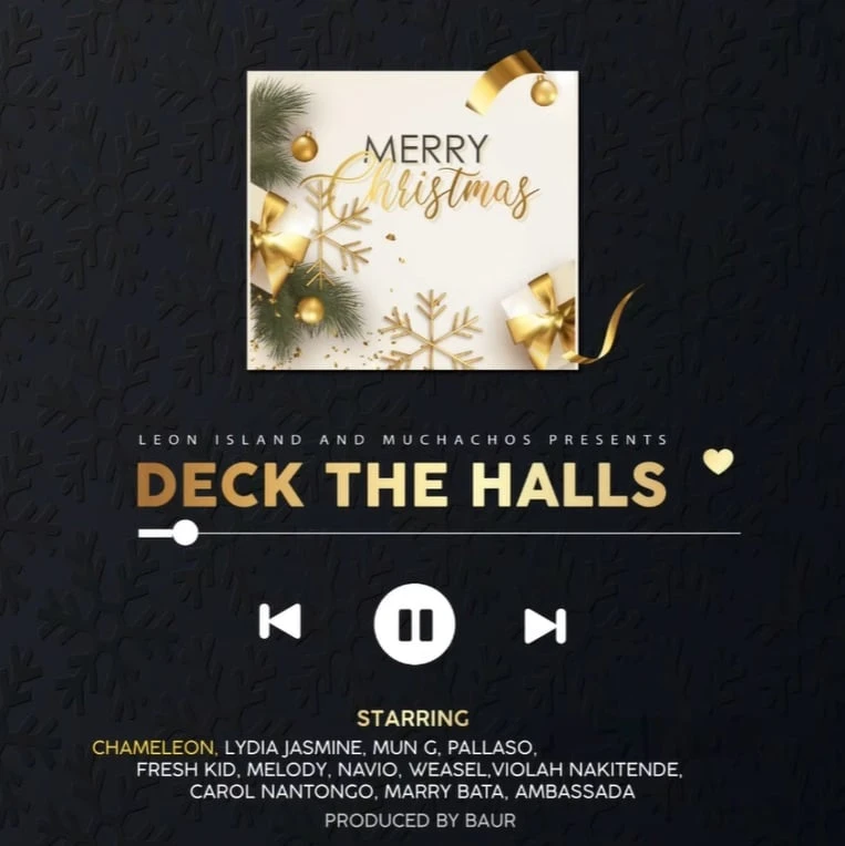 Deck the Halls